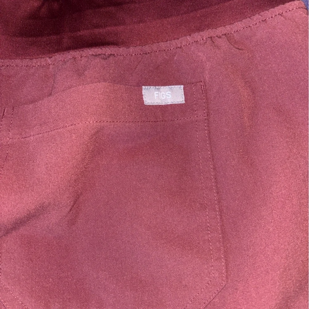 Figs Scrub Pants - Picture 9 of 9